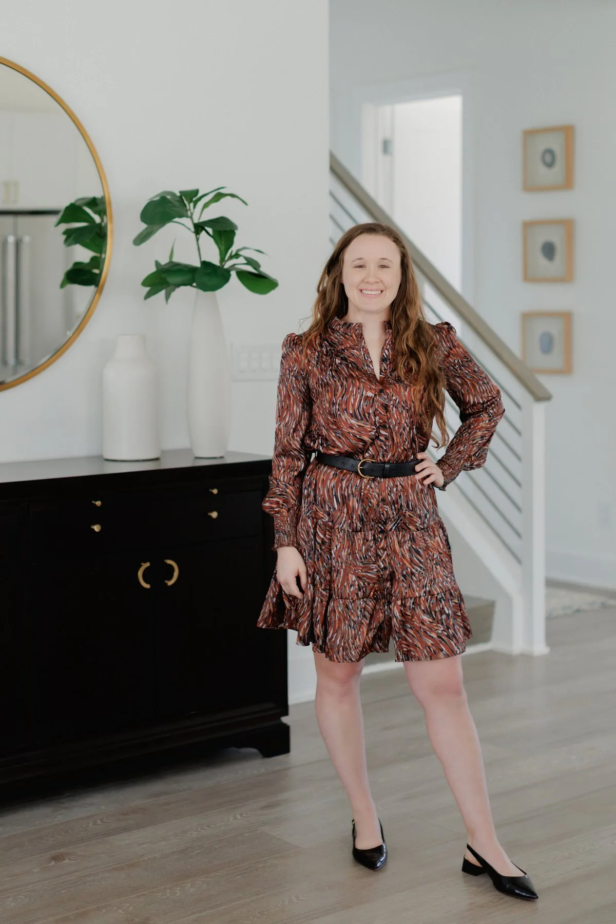 Macy Ruiz, Broker · NC REALTOR®